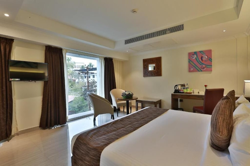Hotel photo 21