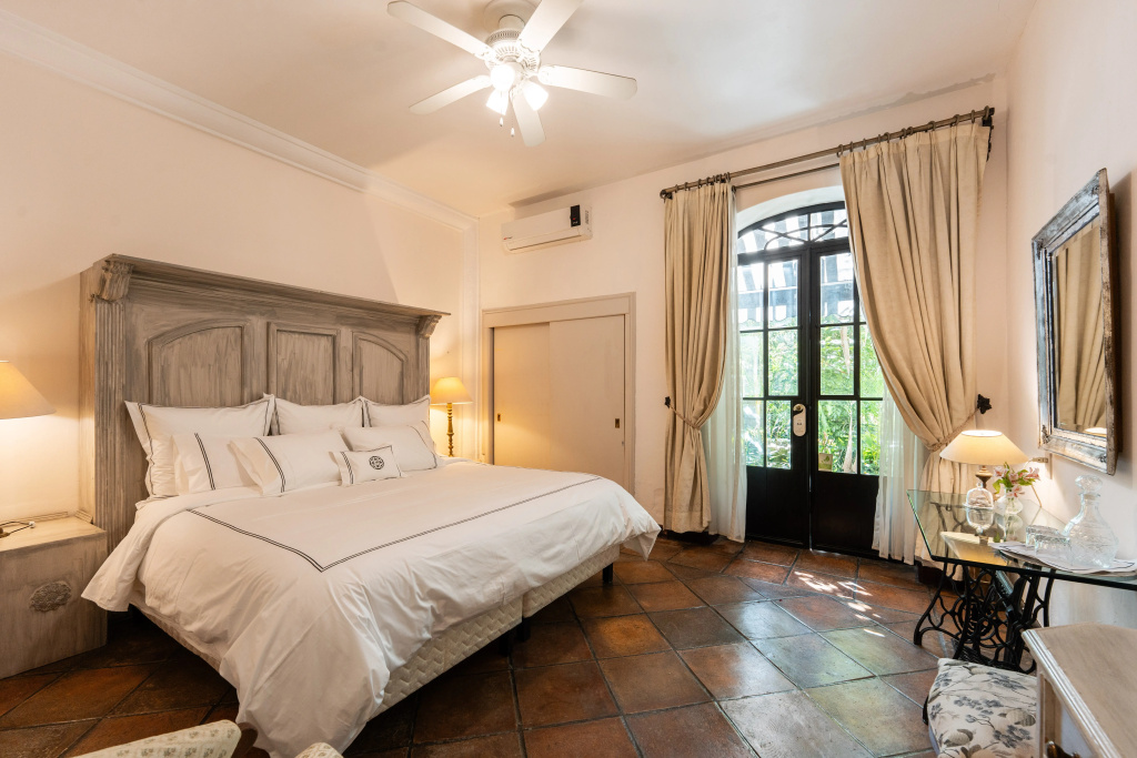 Villa Ganz Boutique Hotel - Général