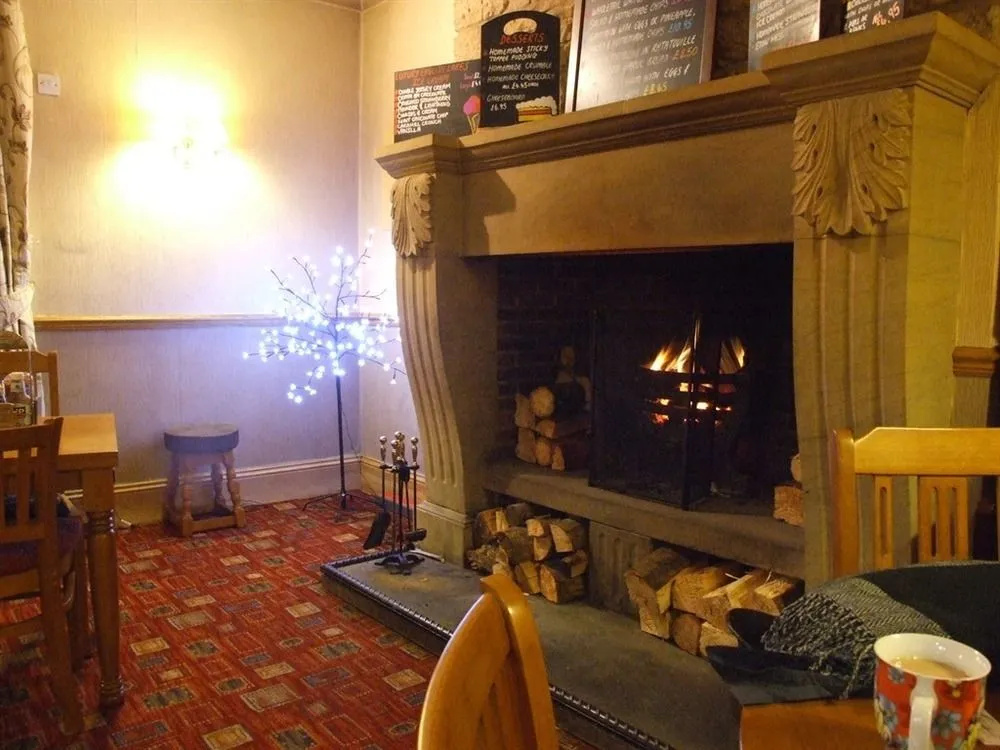 The Greenhead Hotel - Général