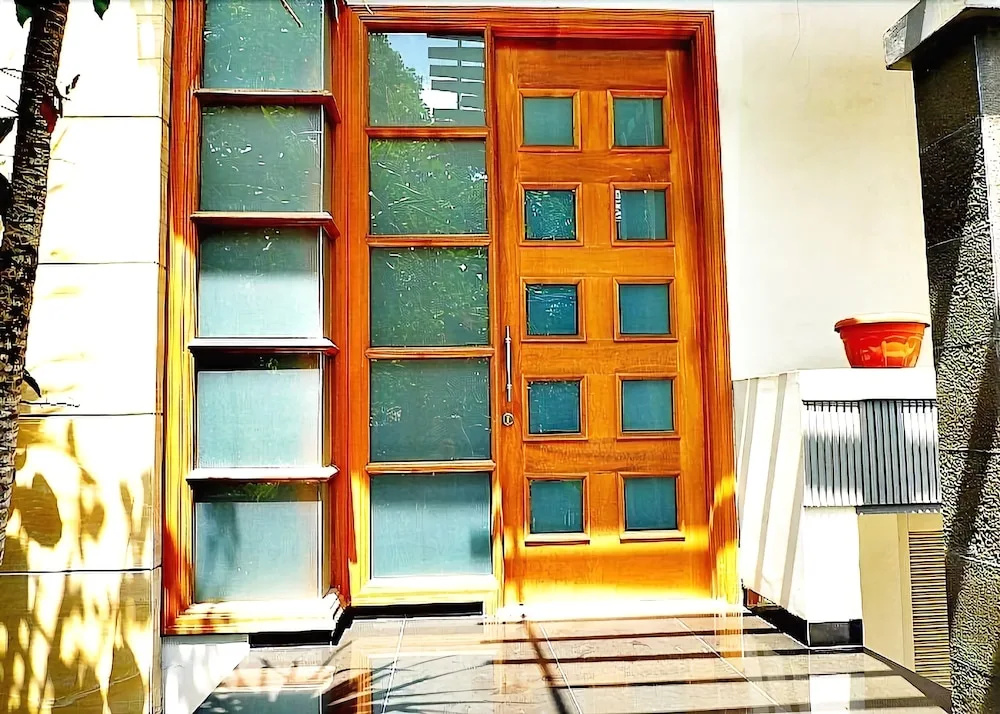 De Bale Pakuan Town House