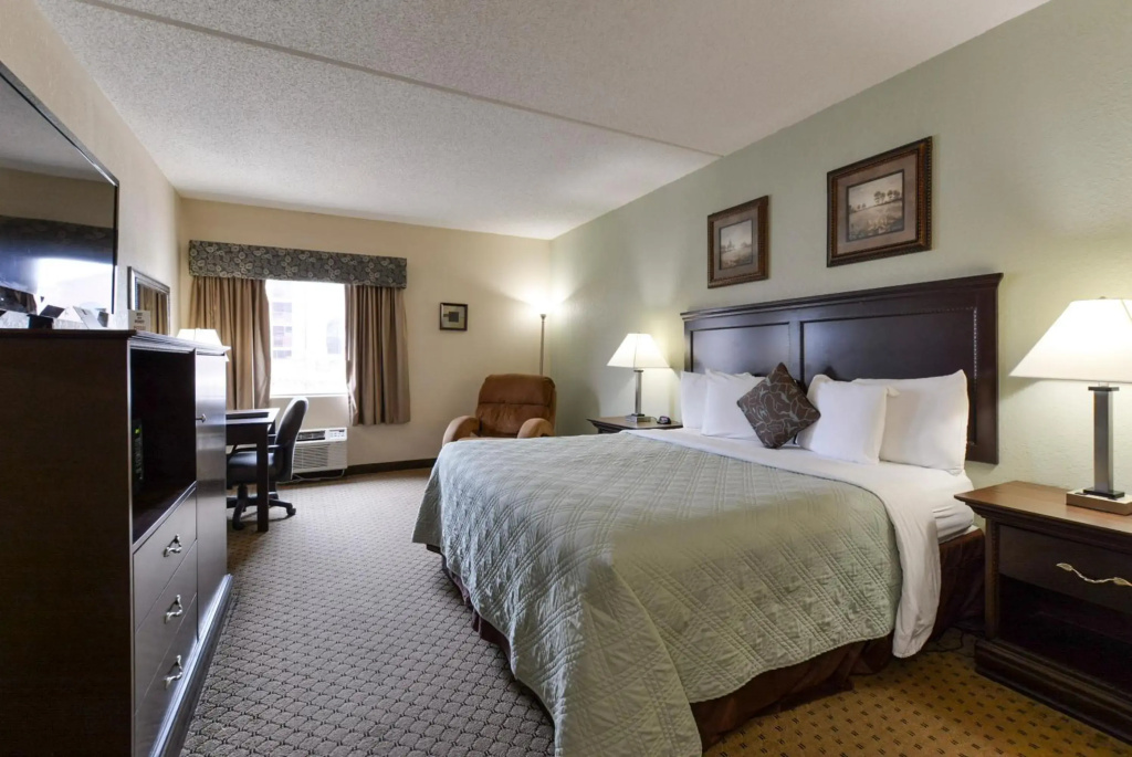 Hotel photo 5