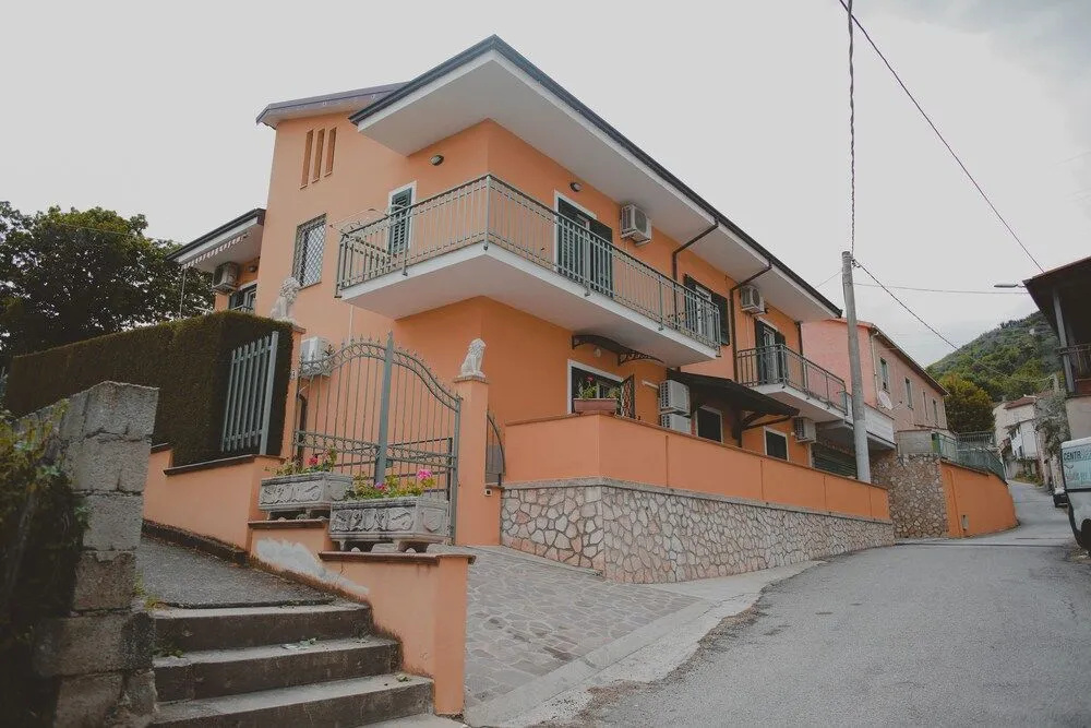 B&B Dei Segreti