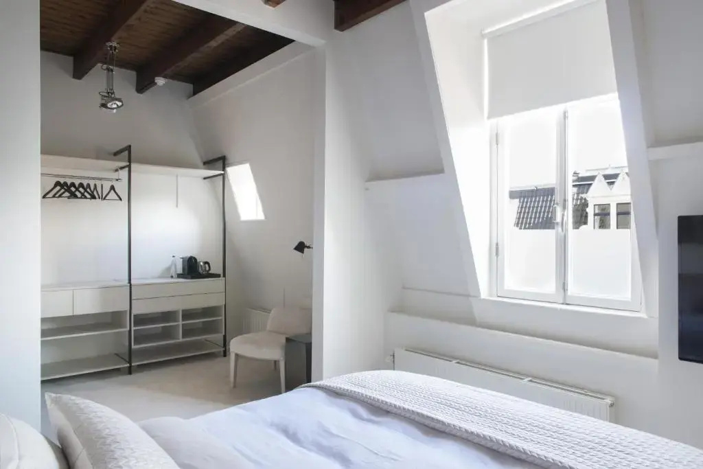 Boutique Hotel Straelman - Chambres
