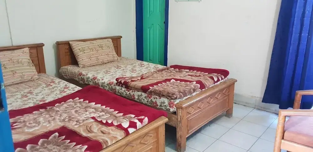 Hotel Paradise & Restaurent — фото 5