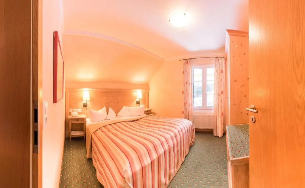 Naturparkhotel Grüner Baum - Général
