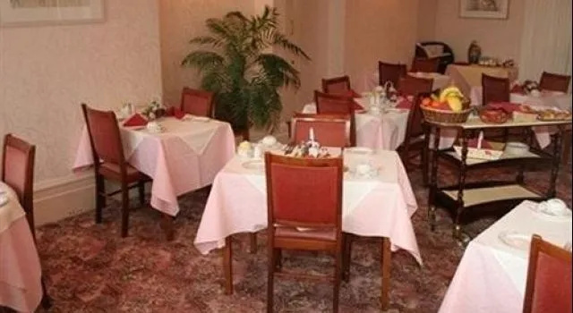 Chudleigh Hotel - Général