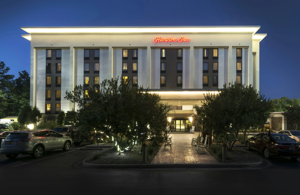 Hampton Inn Columbia I-26/Harbison Blvd.