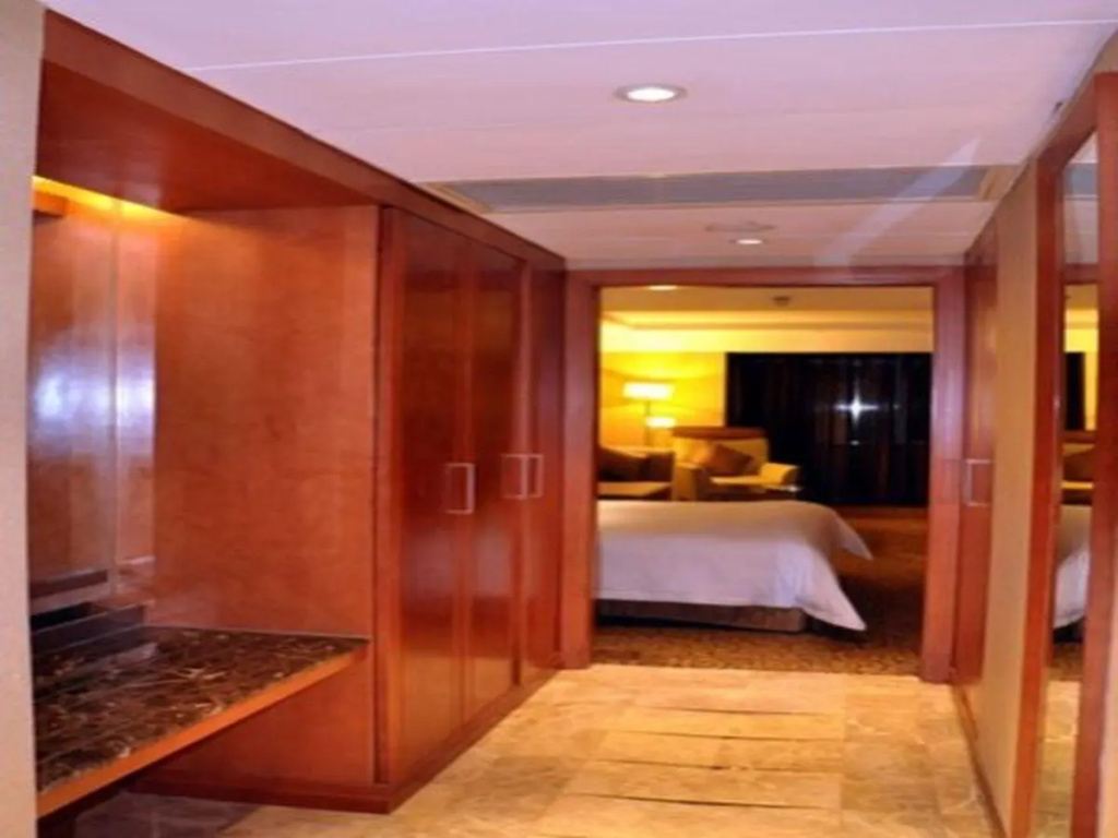 Standard Club room