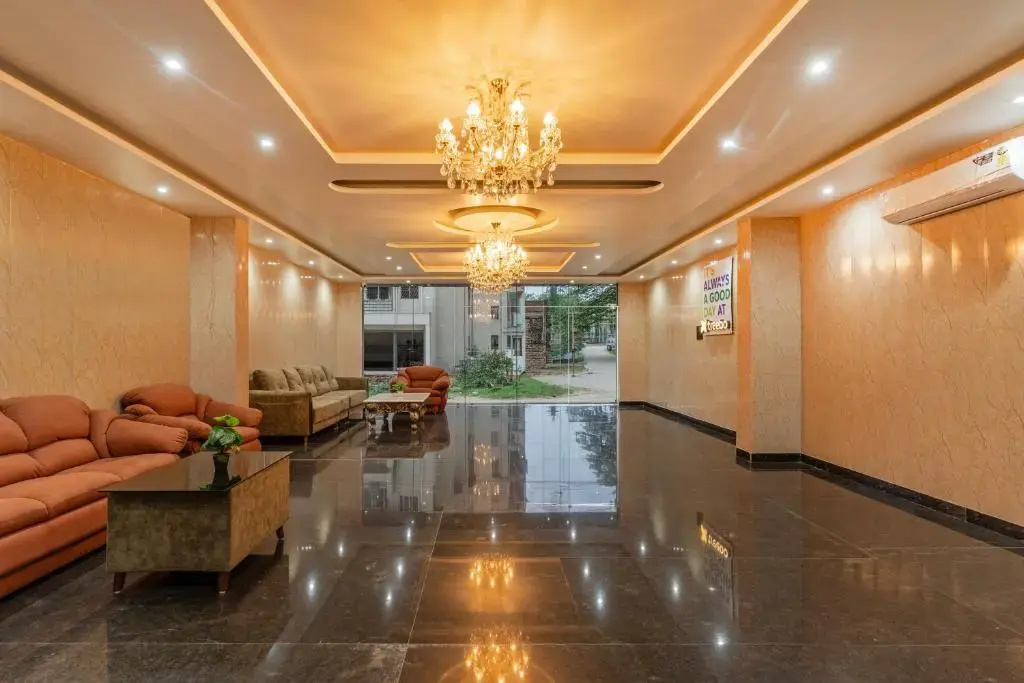 Hotel photo 18