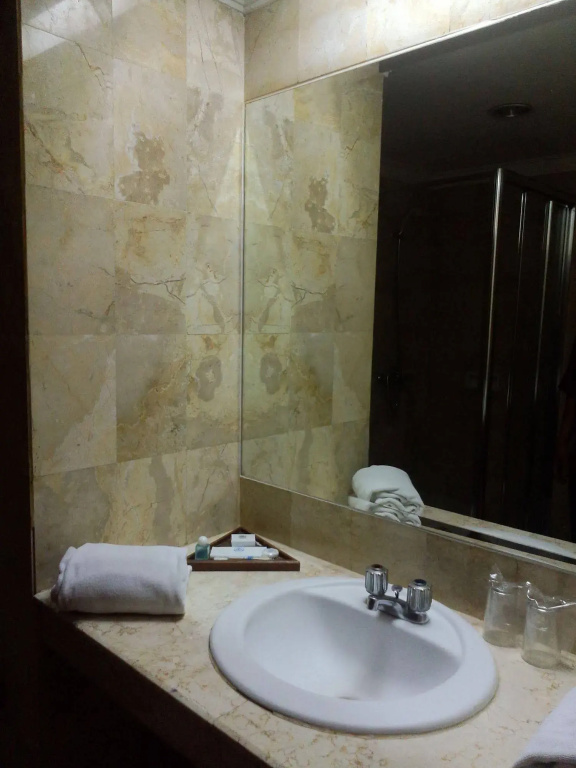 Hotel Bintang Wisata Mandiri - Général