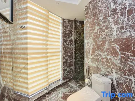 Youde Hotel - Chambres