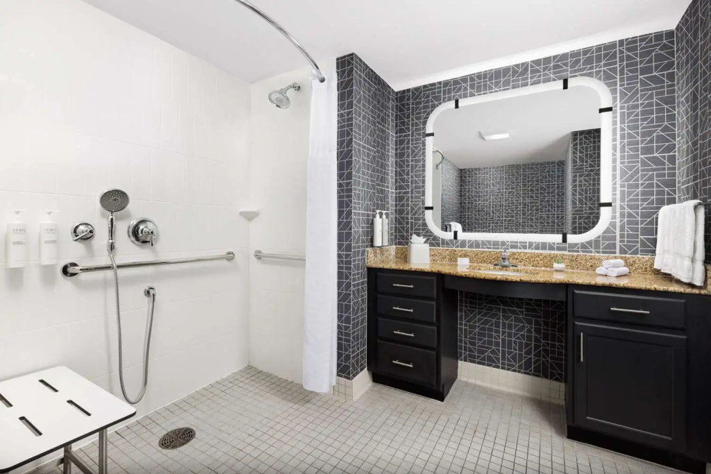 Homewood Suites by Hilton Manchester/Airport - Général