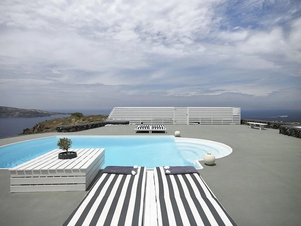 Mythique Villas & Suites - Général