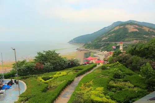 Liandao Swete Peninsula Holiday Hotel