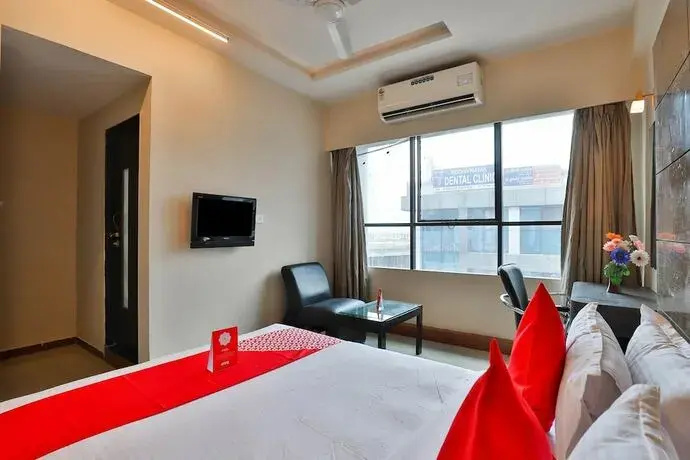 Anita Aparthotel