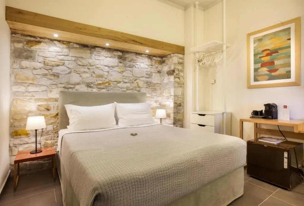 Hotel Olga - Chambres