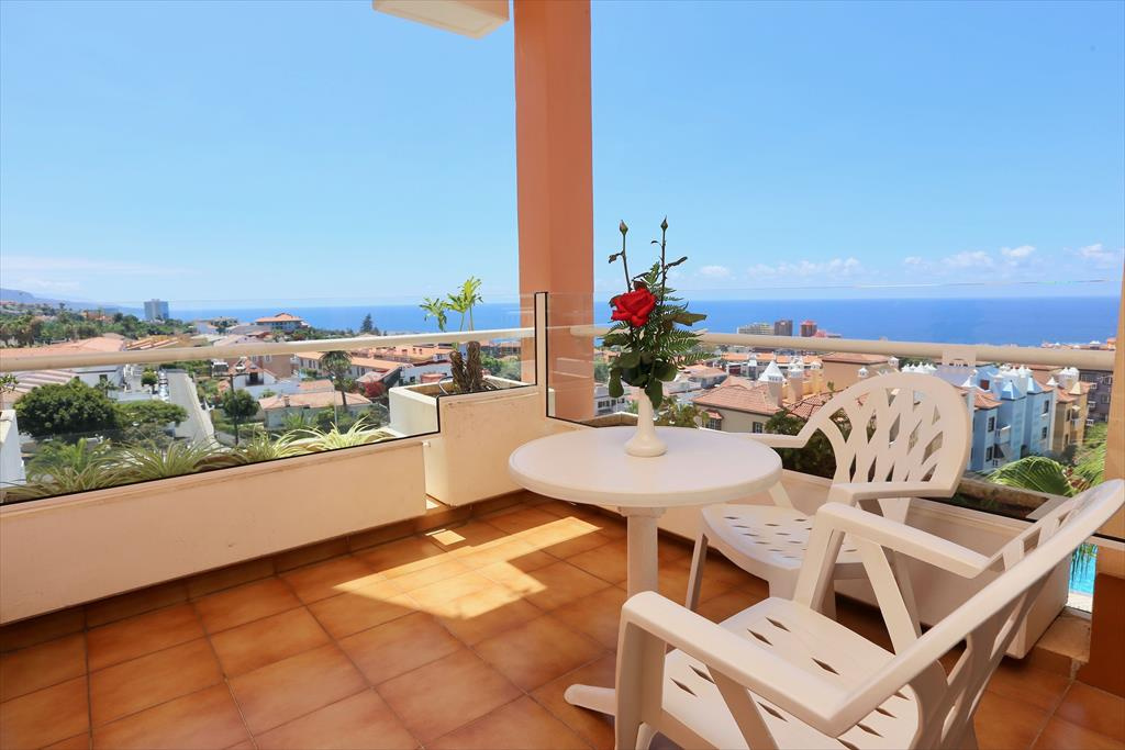 Hotel Puerto Palace - Général