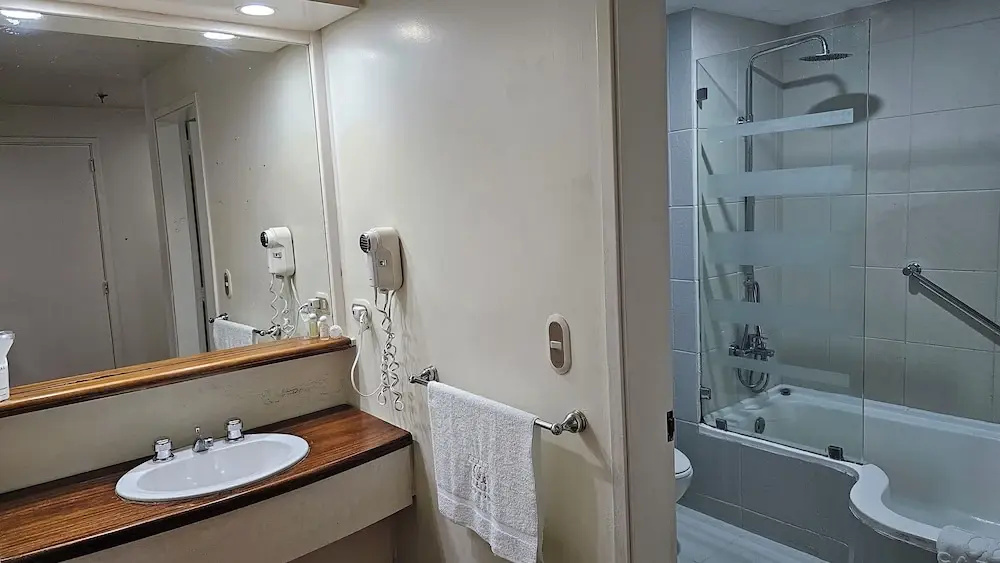 Hotel Ole Caribe - Chambres