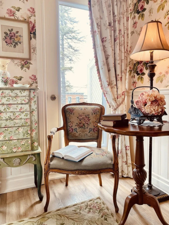 Standard Double room with garden view (full double bed)