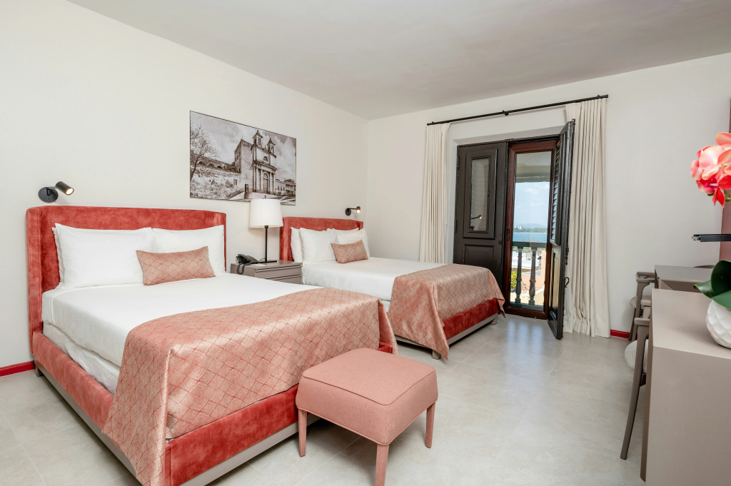 Hotel El Convento — 3