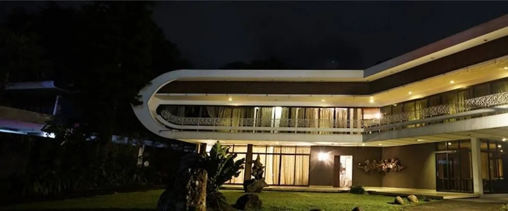 Nilani Hotel