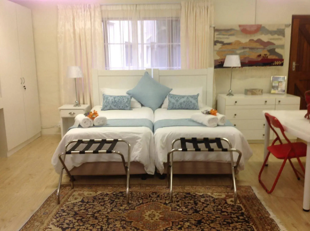 Galini Exclusive Homestay - фото 2