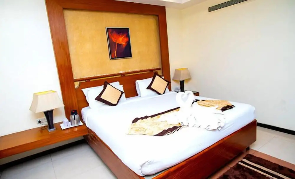 Hotel photo 7