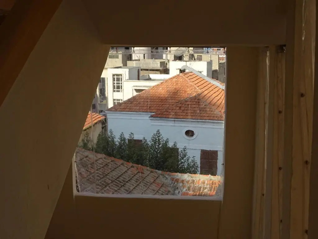 The Grand Meshmosh Hotel - Général