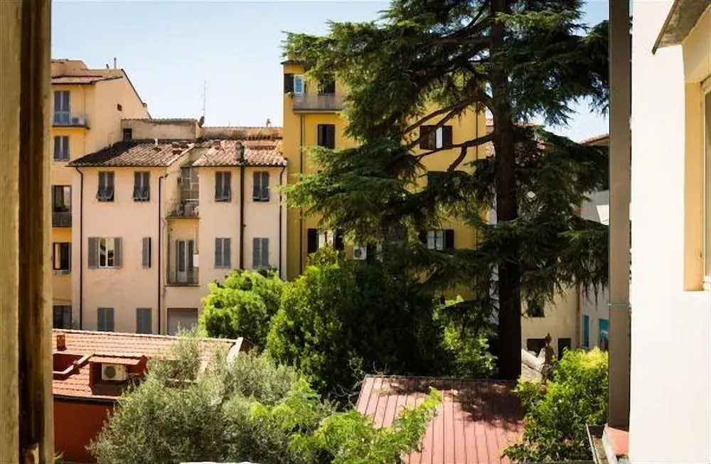 Ponte Rosso Apartment