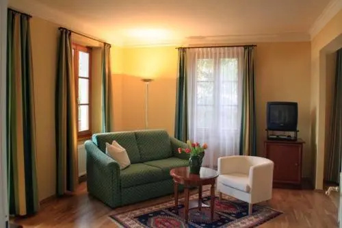 Genießerhotel Sattlerhof - Chambres