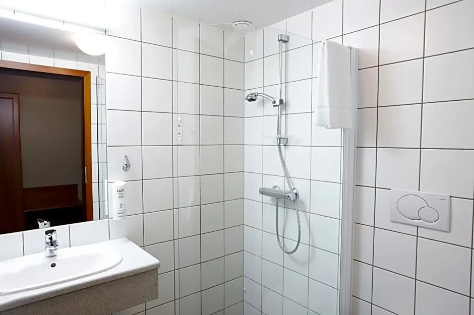 Fosshotel Stykkisholmur - Chambres