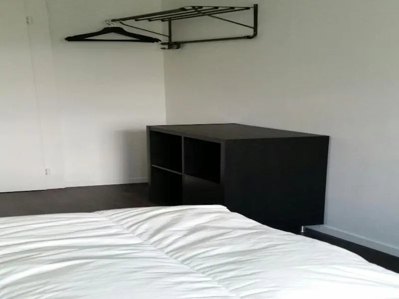 Hotel Crea — 4