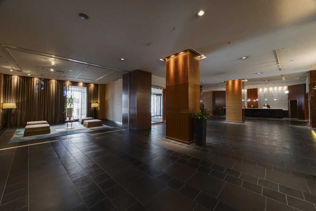 Crowne Plaza ANA Kumamoto New Sky by IHG - Général