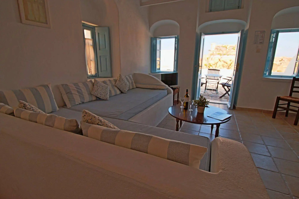 Aethrio Sunset Village Hotel - Général