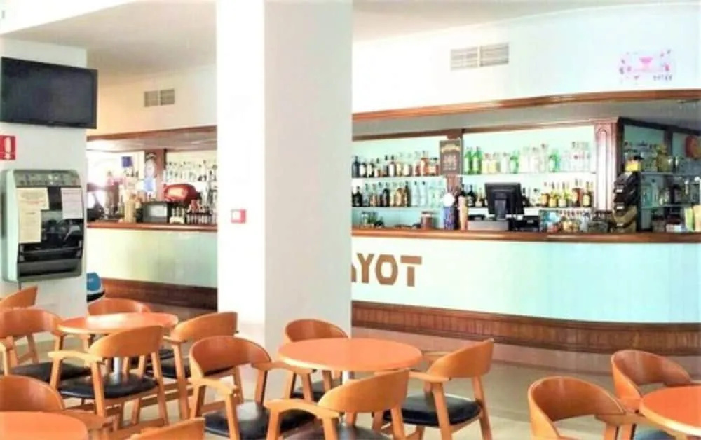 Hotel photo 20
