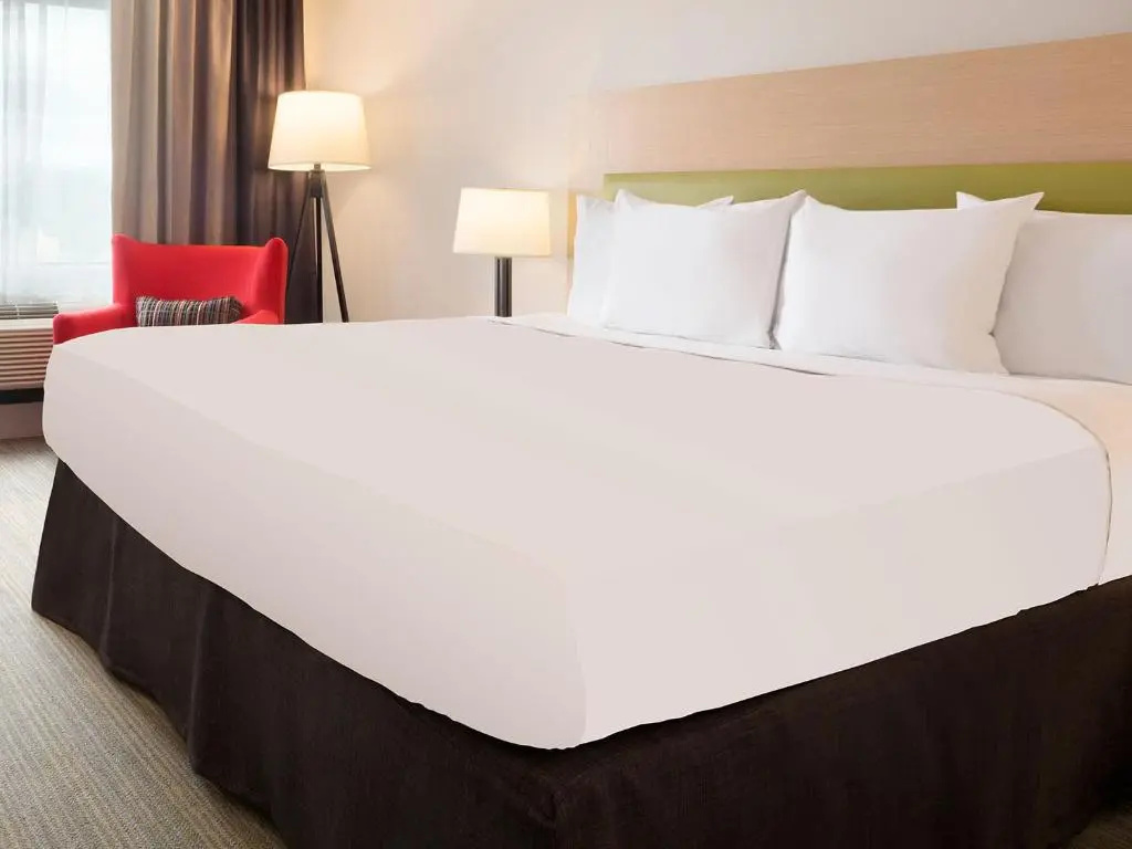 Country Inn & Suites by Radisson, Chester, VA - Chambres