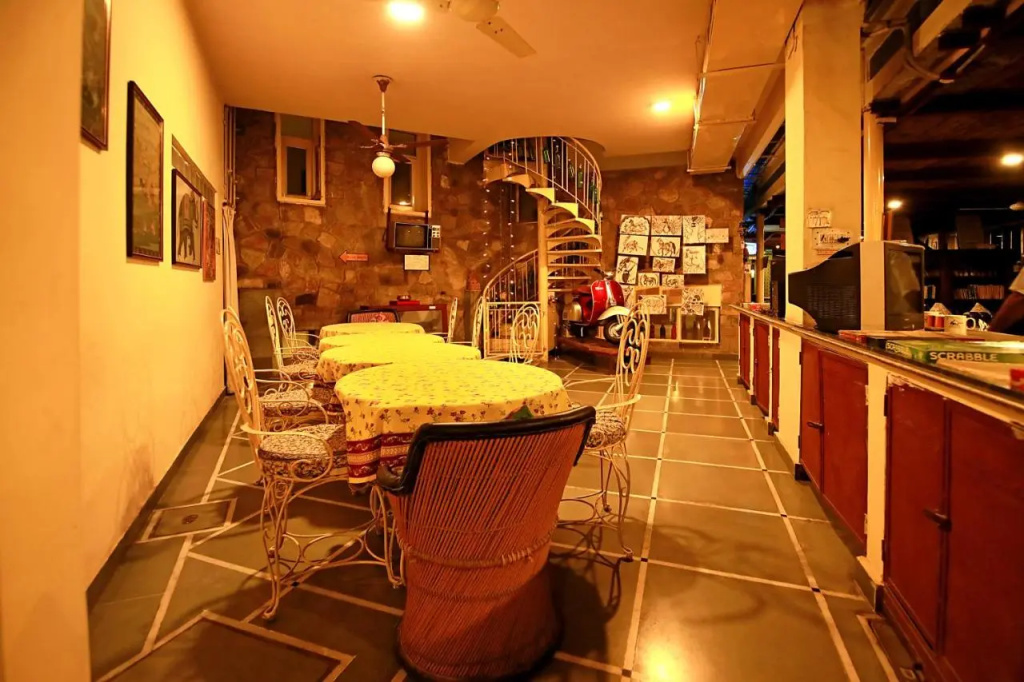 Hotel photo 28