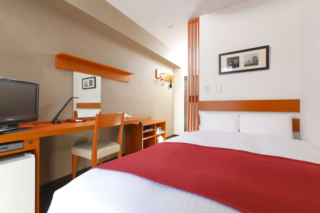 Hotel MyStays Kameido - Général