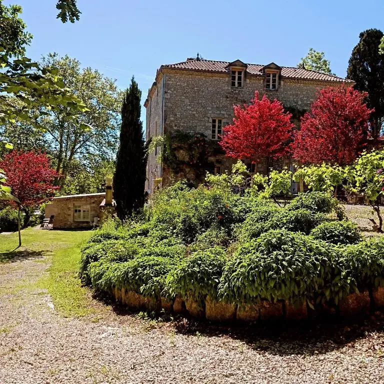 Maison de la Foret - фото 34