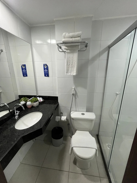 Superior Double room (full double bed)