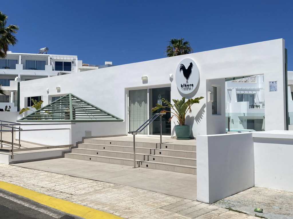 Kikere Studios - Général