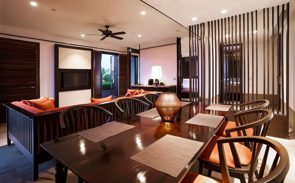 Hilton Goa Resort
