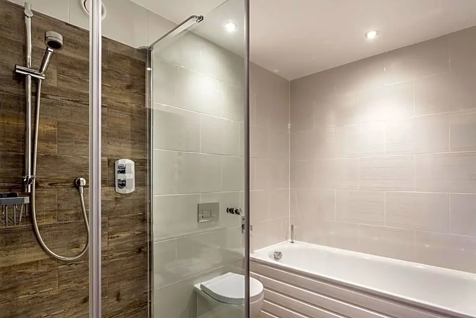 The Daffodil Hotel - Chambres