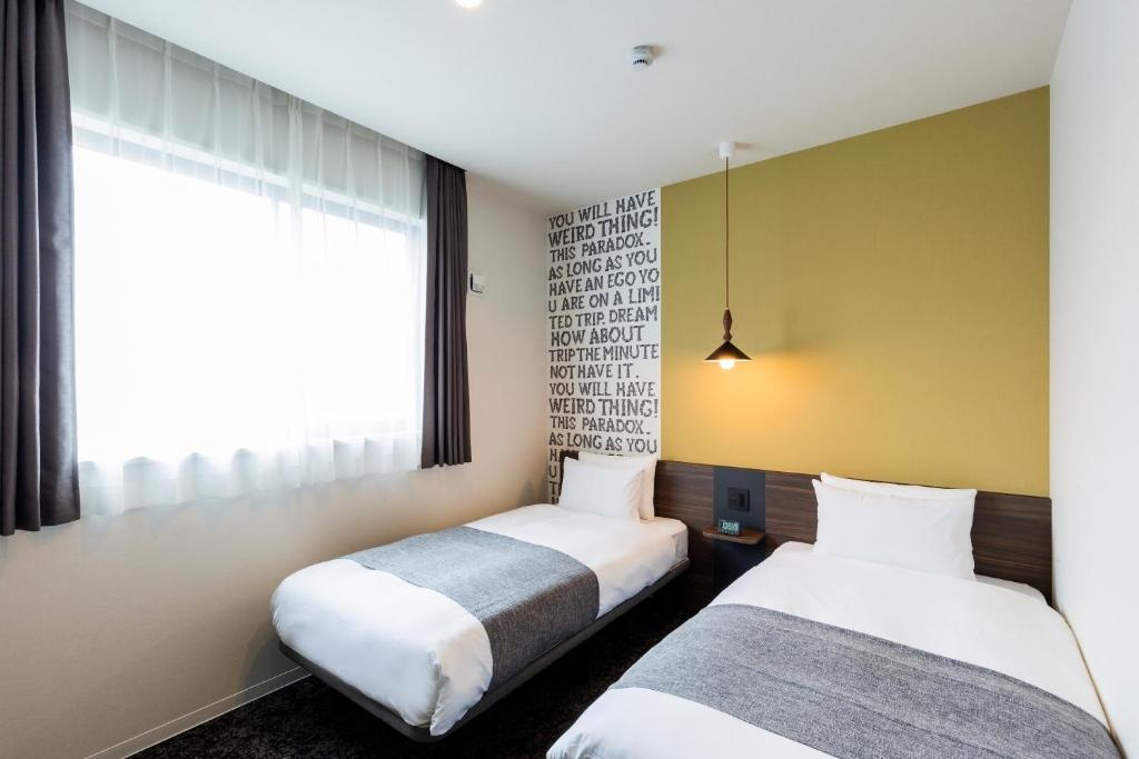 M’s Hotel Gojo Odawara 사진 11