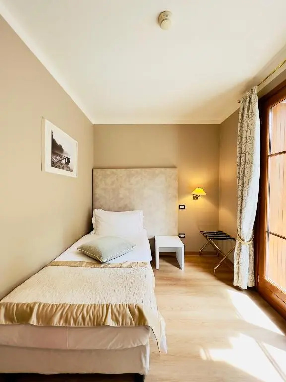 Hotel Villa Maria Au Lac - Estella Hotels Italia - Chambres