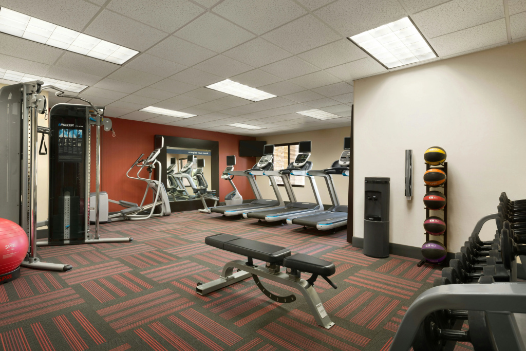 Hampton Inn & Suites Phoenix Glendale-Westgate - Général