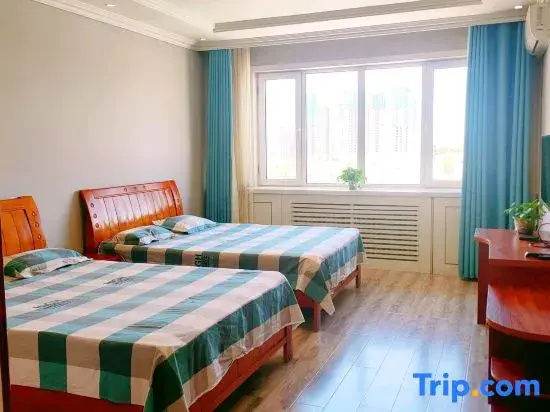 2 Bedrooms Suite