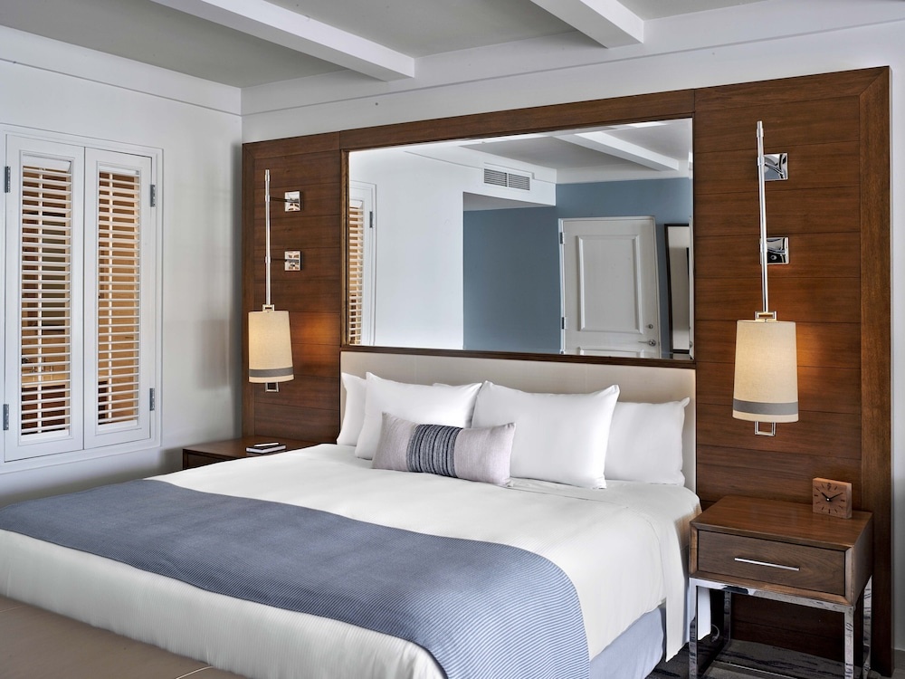 Fairmont El San Juan Villa Experience - 4