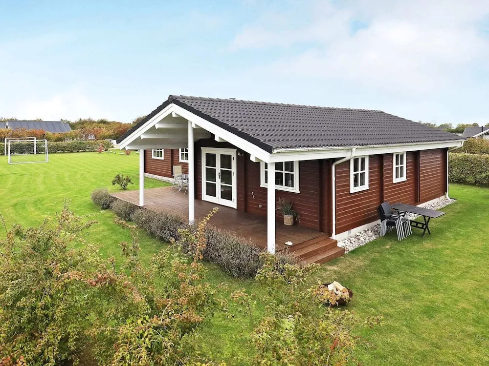 6 Person Holiday Home in Humble