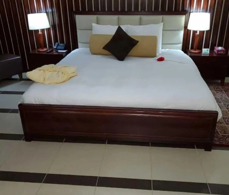 Rlj Kendeja Resort And Villas